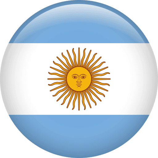 Argentina flag